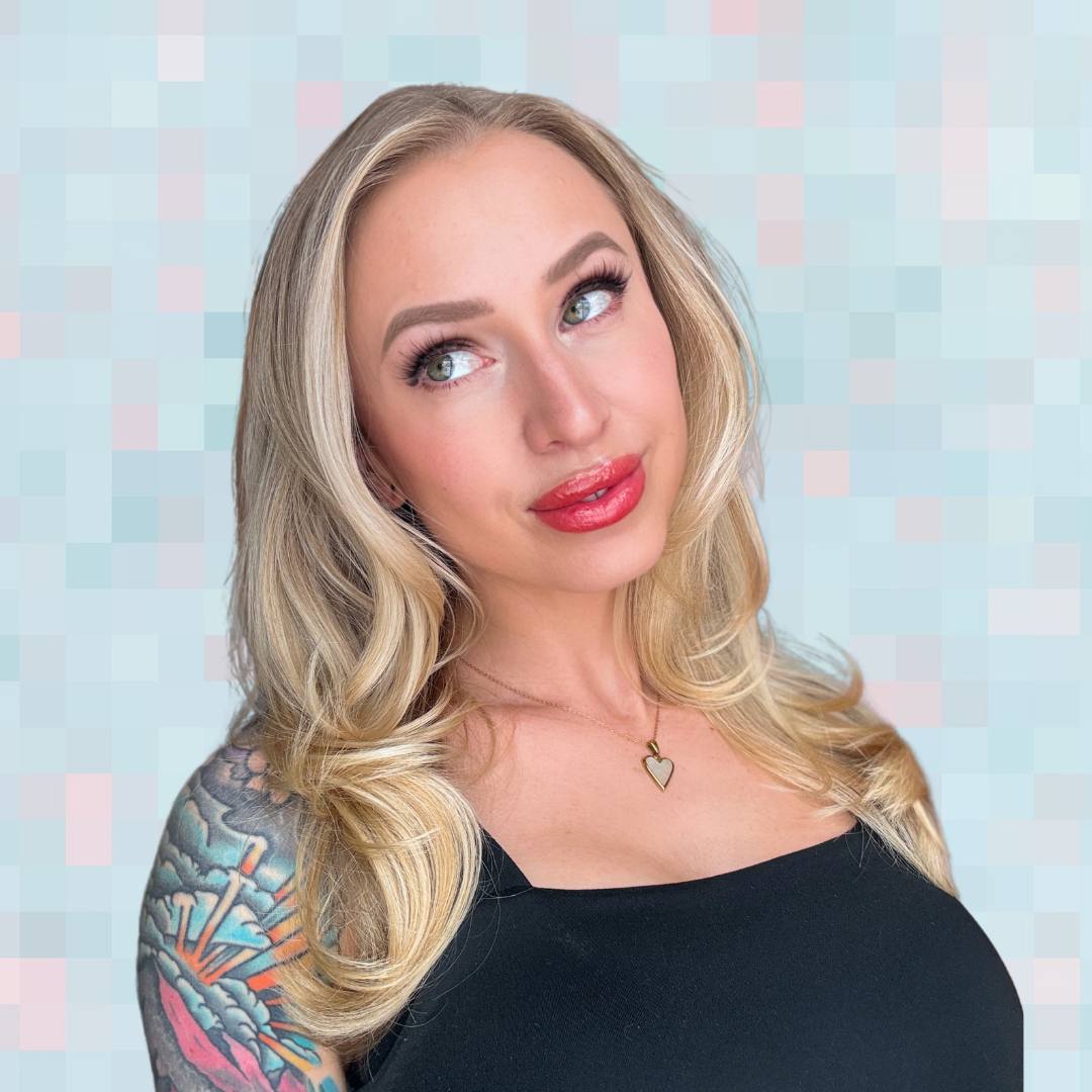 Nicole Annen